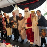 Cristmas Fair (organised by German Embassy) _2024